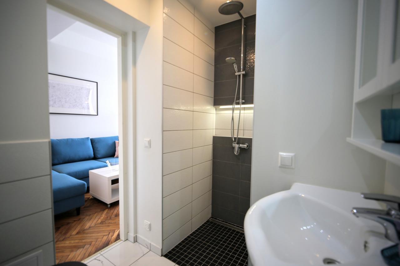 Dream Stay - Scandic Design Apartment Tallinn Eksteriør bilde